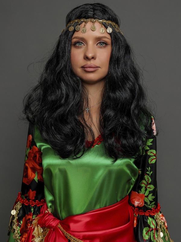 Костюм Цыганка Роза