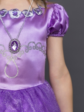 Костюм Принцесса