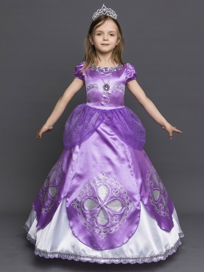 Костюм Принцесса