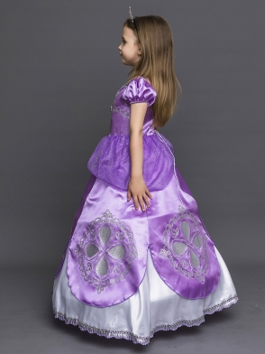 Костюм Принцесса