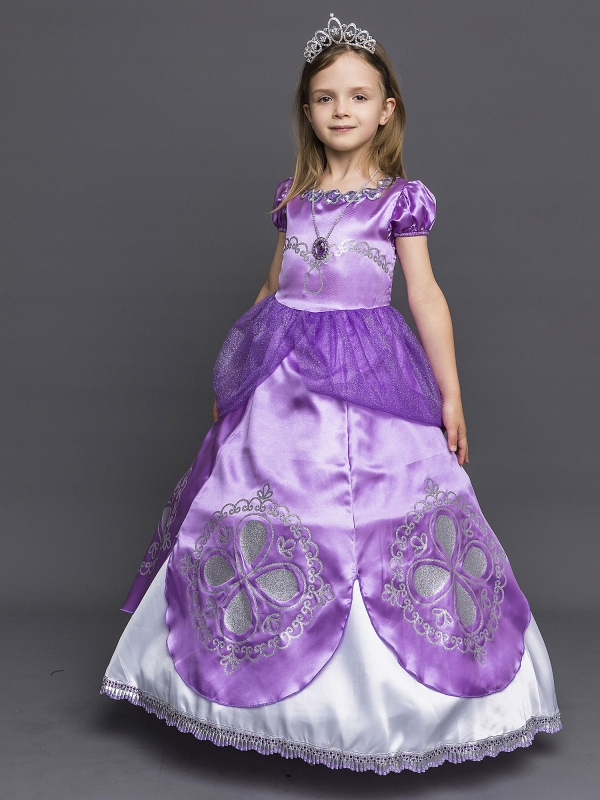 Костюм Принцесса