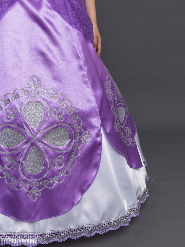 Костюм Принцесса