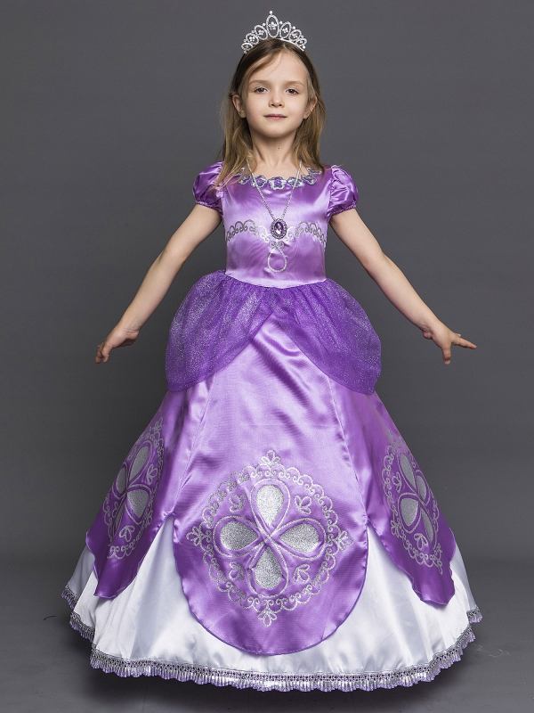 Костюм Принцесса