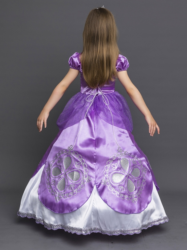 Костюм Принцесса