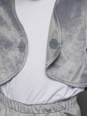 Костюм Мышонок Масик