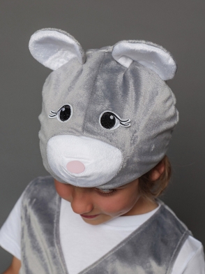 Костюм Мышонок Масик