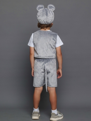 Костюм Мышонок Масик