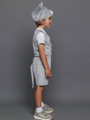 Костюм Мышонок Масик