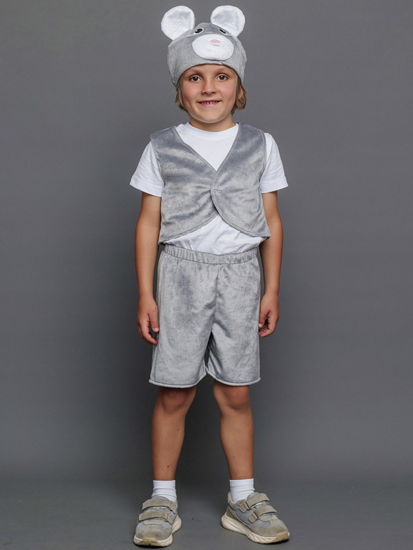 Костюм Мышонок Масик