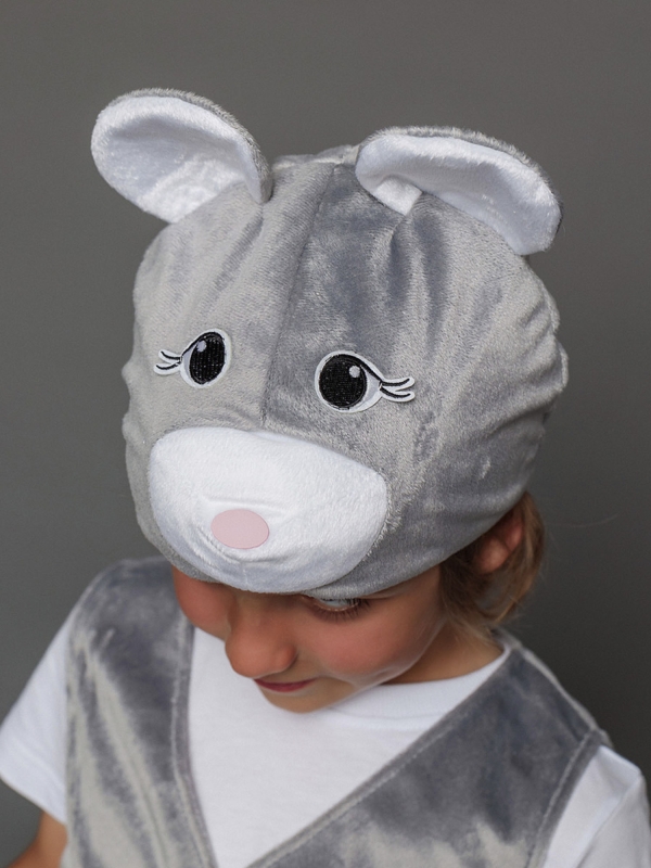 Костюм Мышонок Масик