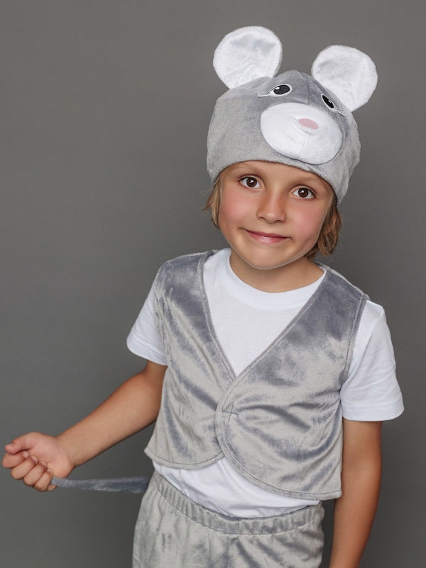 Костюм Мышонок Масик