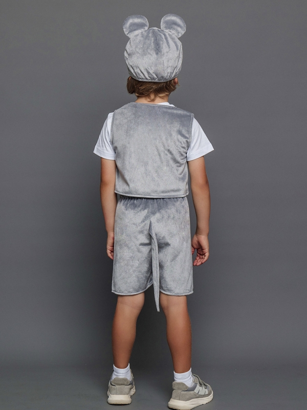 Костюм Мышонок Масик