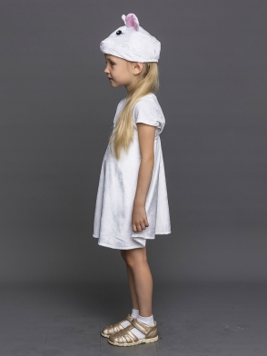 Костюм Мышонок Мисси