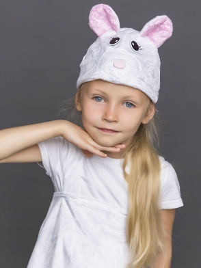 Костюм Мышонок Мисси