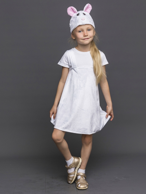 Костюм Мышонок Мисси