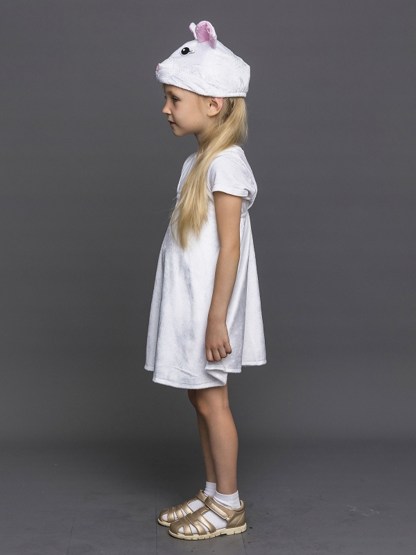 Костюм Мышонок Мисси