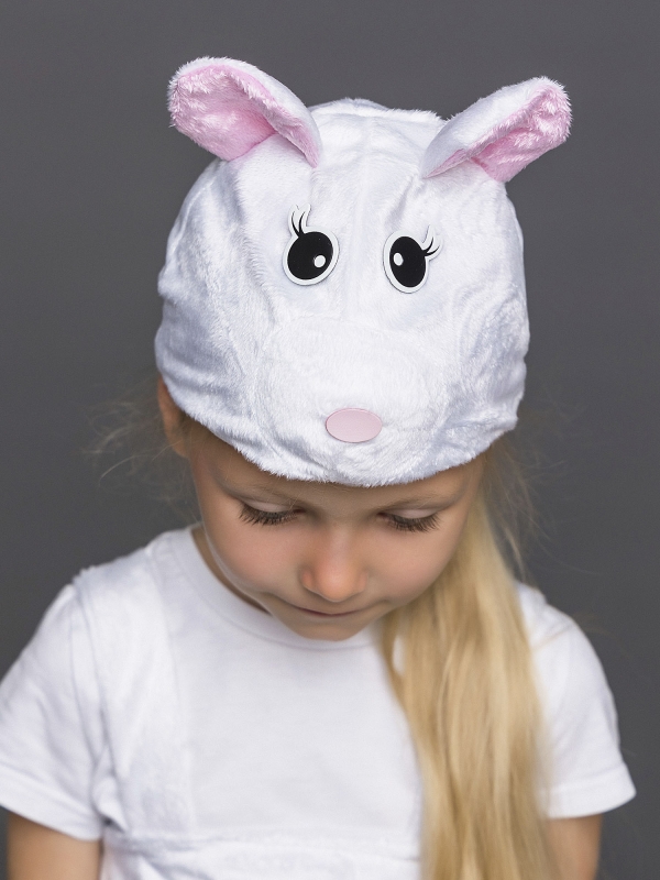 Костюм Мышонок Мисси