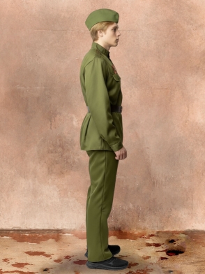 Костюм Солдат взрослый