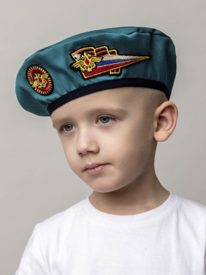 Берет пограничника