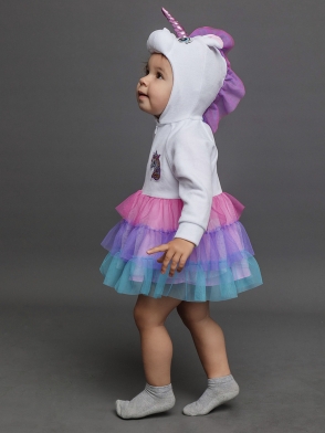 Костюм Единорожка