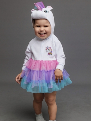 Костюм Единорожка