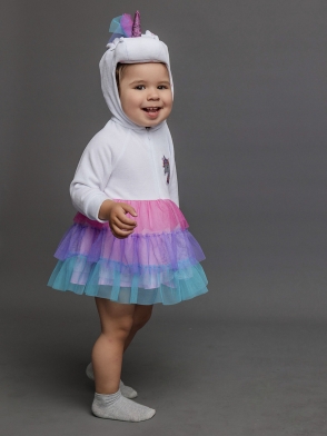 Костюм Единорожка