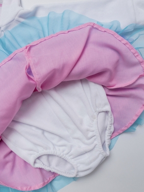 Костюм Единорожка