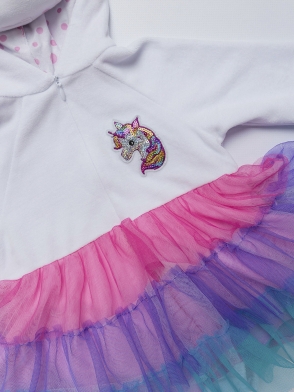 Костюм Единорожка