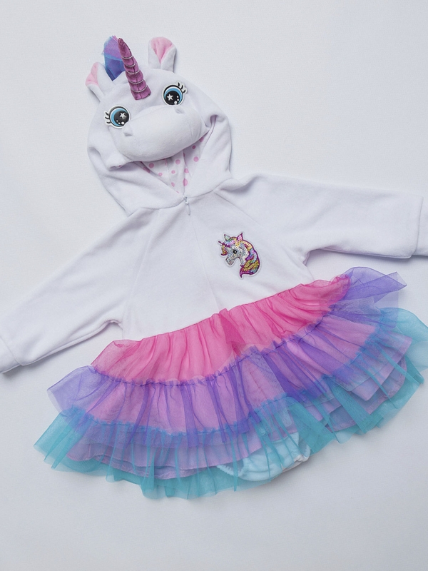 Костюм Единорожка
