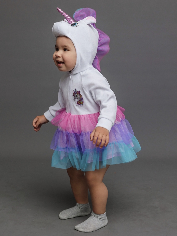Костюм Единорожка