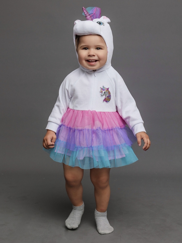 Костюм Единорожка