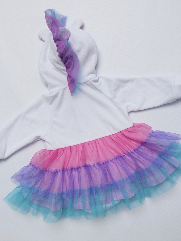 Костюм Единорожка