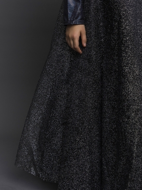 Костюм Малефисента