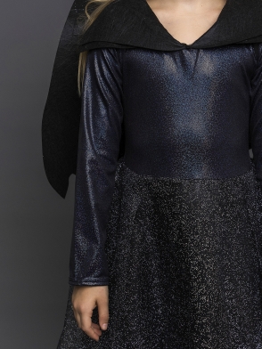 Костюм Малефисента