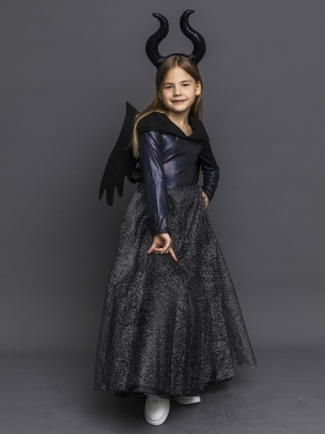 Костюм Малефисента