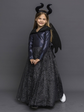 Костюм Малефисента