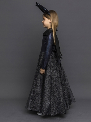 Костюм Малефисента