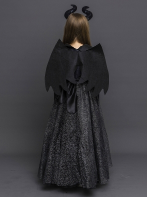 Костюм Малефисента