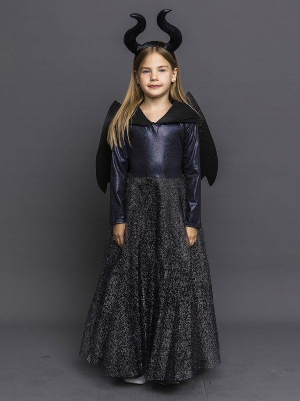 Костюм Малефисента