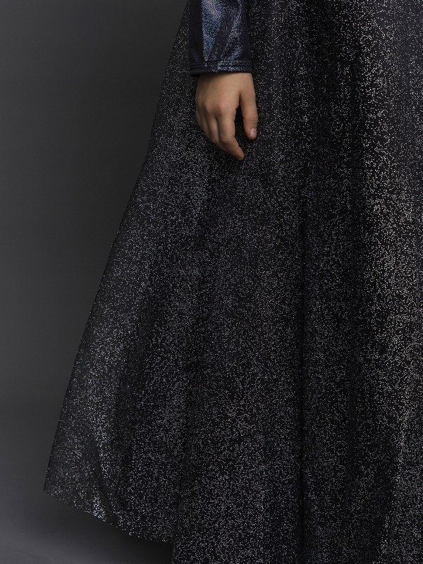 Костюм Малефисента