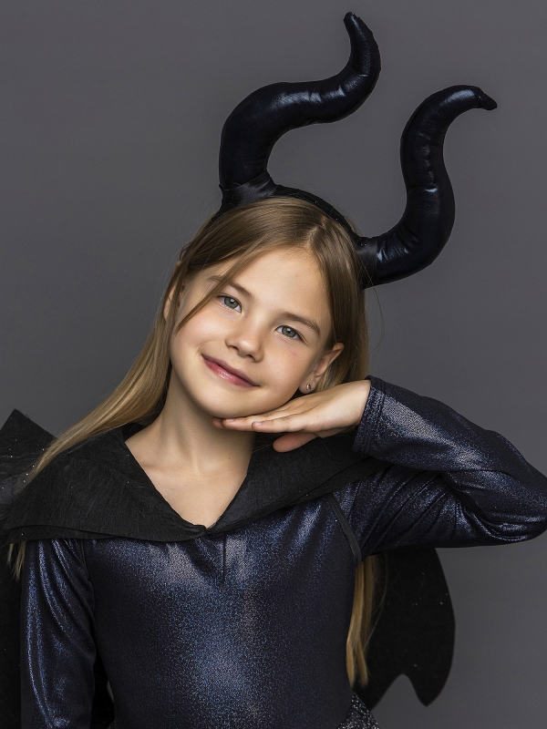 Костюм Малефисента