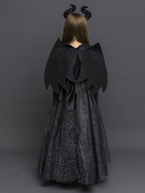 Костюм Малефисента