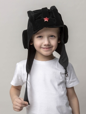 Шлемофон Танкиста