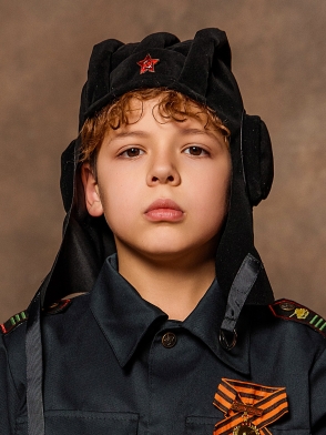 Шлемофон Танкиста