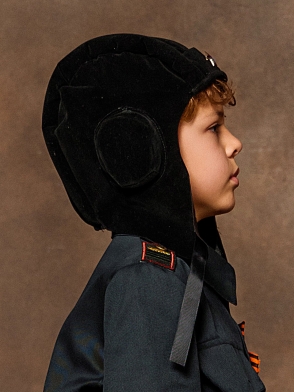 Шлемофон Танкиста