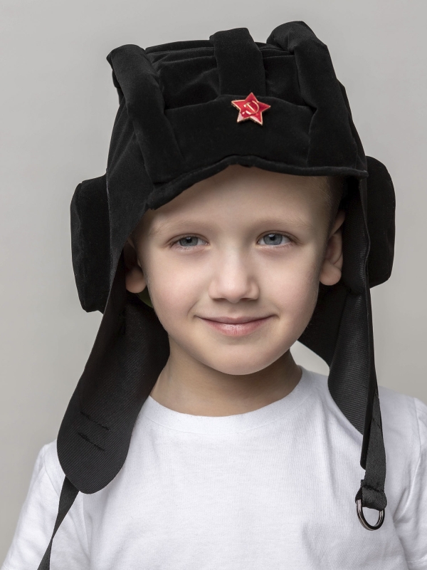 Шлемофон Танкиста