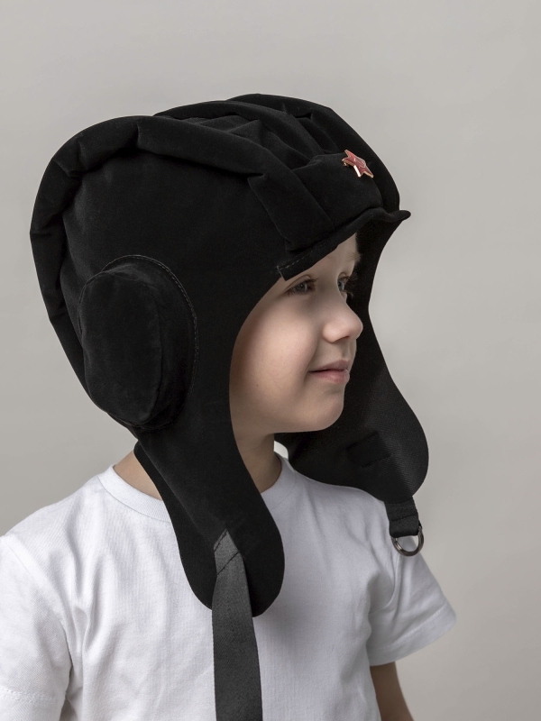 Шлемофон Танкиста