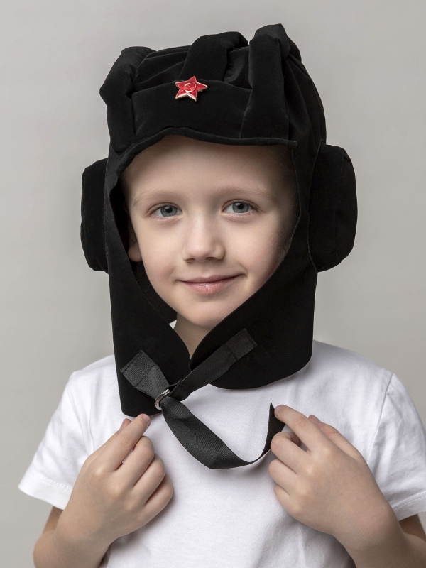 Шлемофон Танкиста