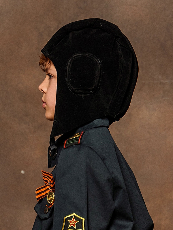 Шлемофон Танкиста