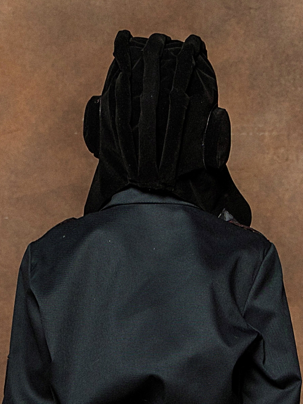 Шлемофон Танкиста